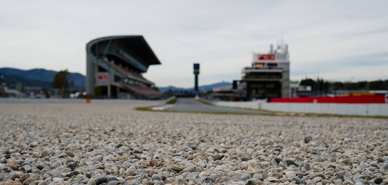 Formel 1 Test in Barcelona. Copyright: Ferrari