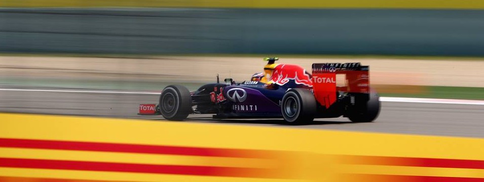 Red Bull in China. Copyright: Red Bull