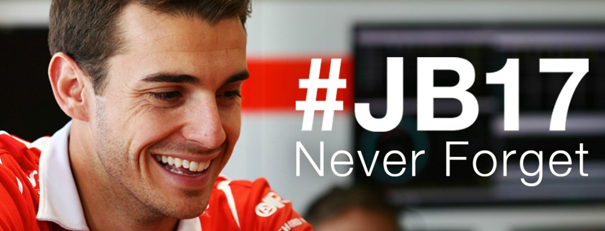 Jules Bianchi