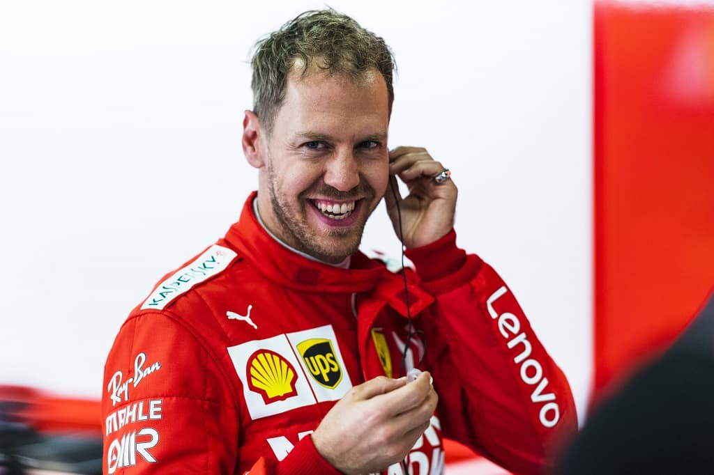 Vettel-test-barcellona-day-8