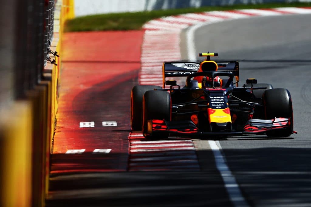 red bull canada 2019