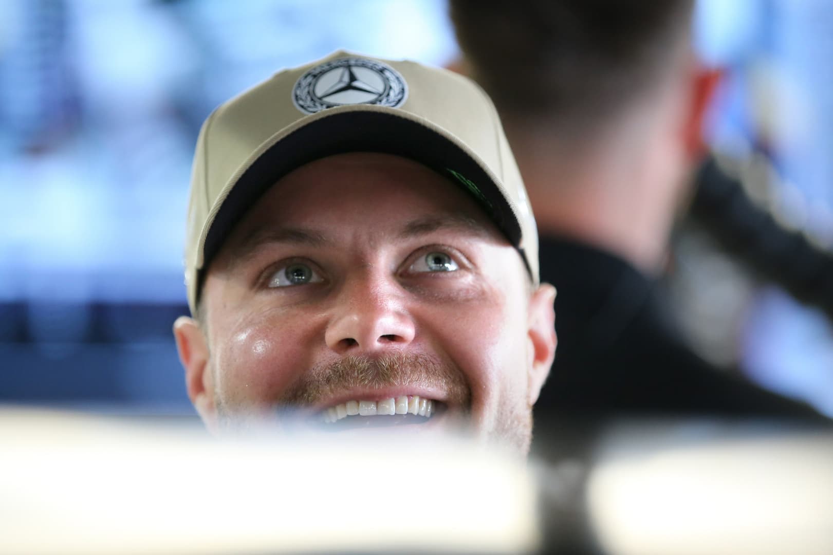 Bottas Hockenheimring 2019
