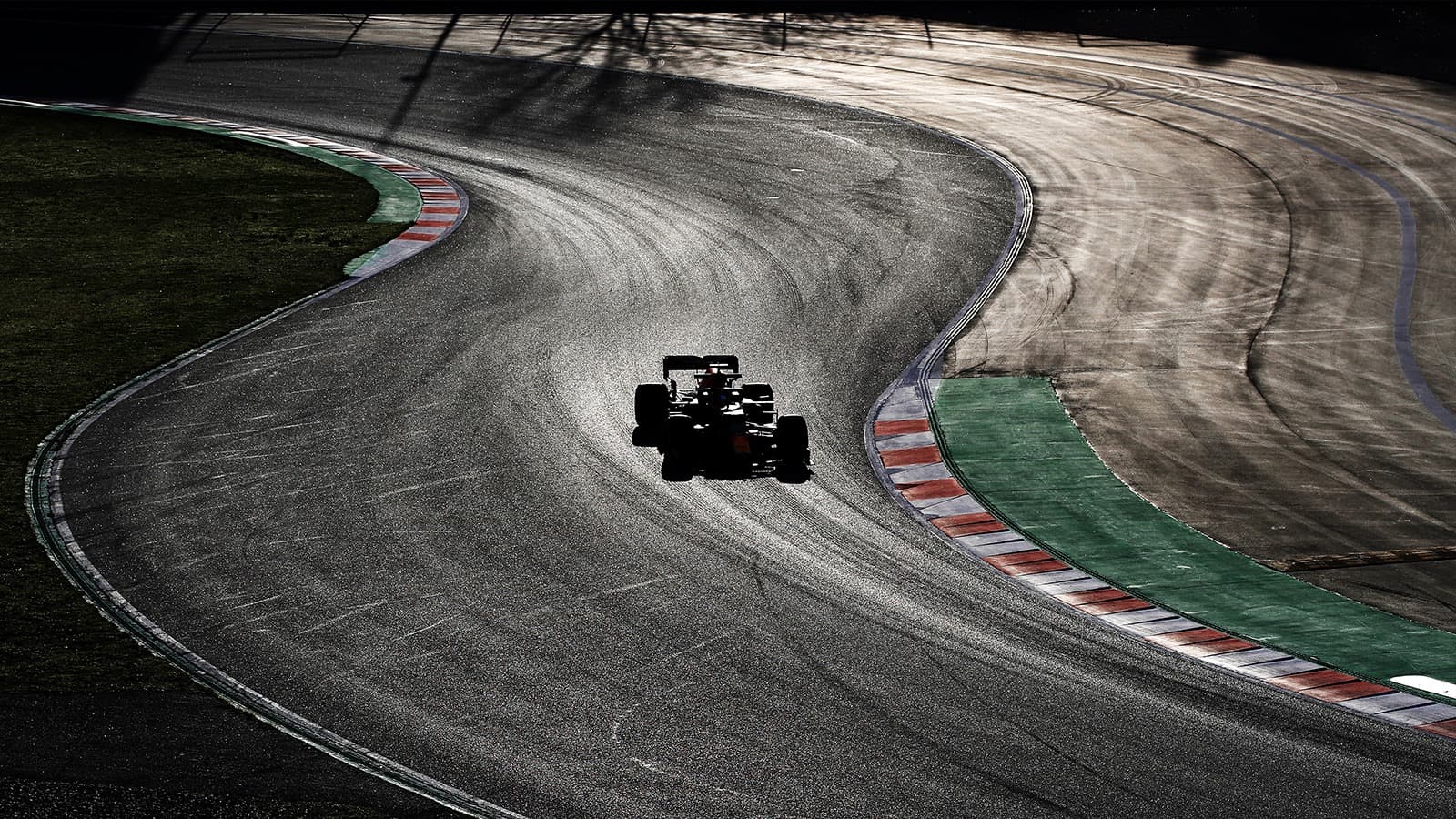 Saisonstart erst in Zandvoort?