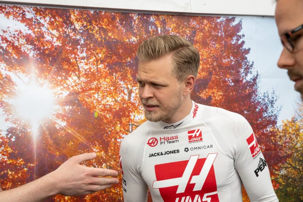 Formel 1 Melbourne. Credit: F1-Insider.com