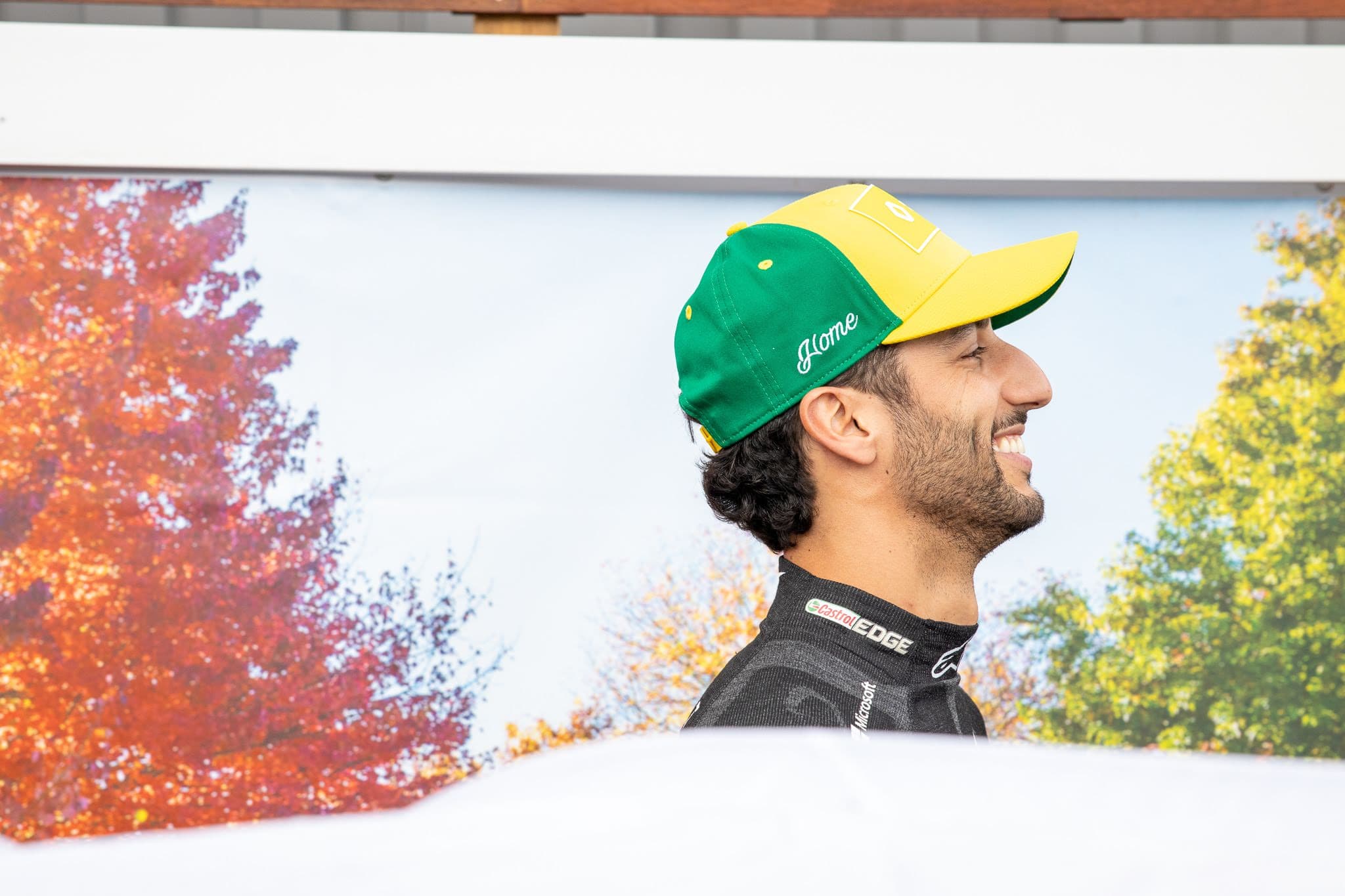 Formel 1 Melbourne. Credit: F1-Insider.com