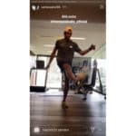 Formel-1-Zwangspause Carlos Sainz