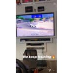 Formel-1-Zwangspause Esteban Ocon