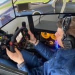 Formel-1-Zwangspause Max Verstappen