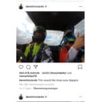 Formel-1-Zwangspause Daniel Ricciardo