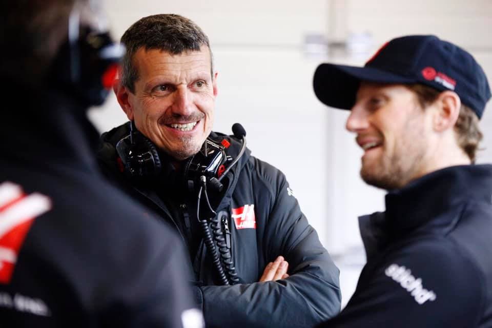Günther Steiner