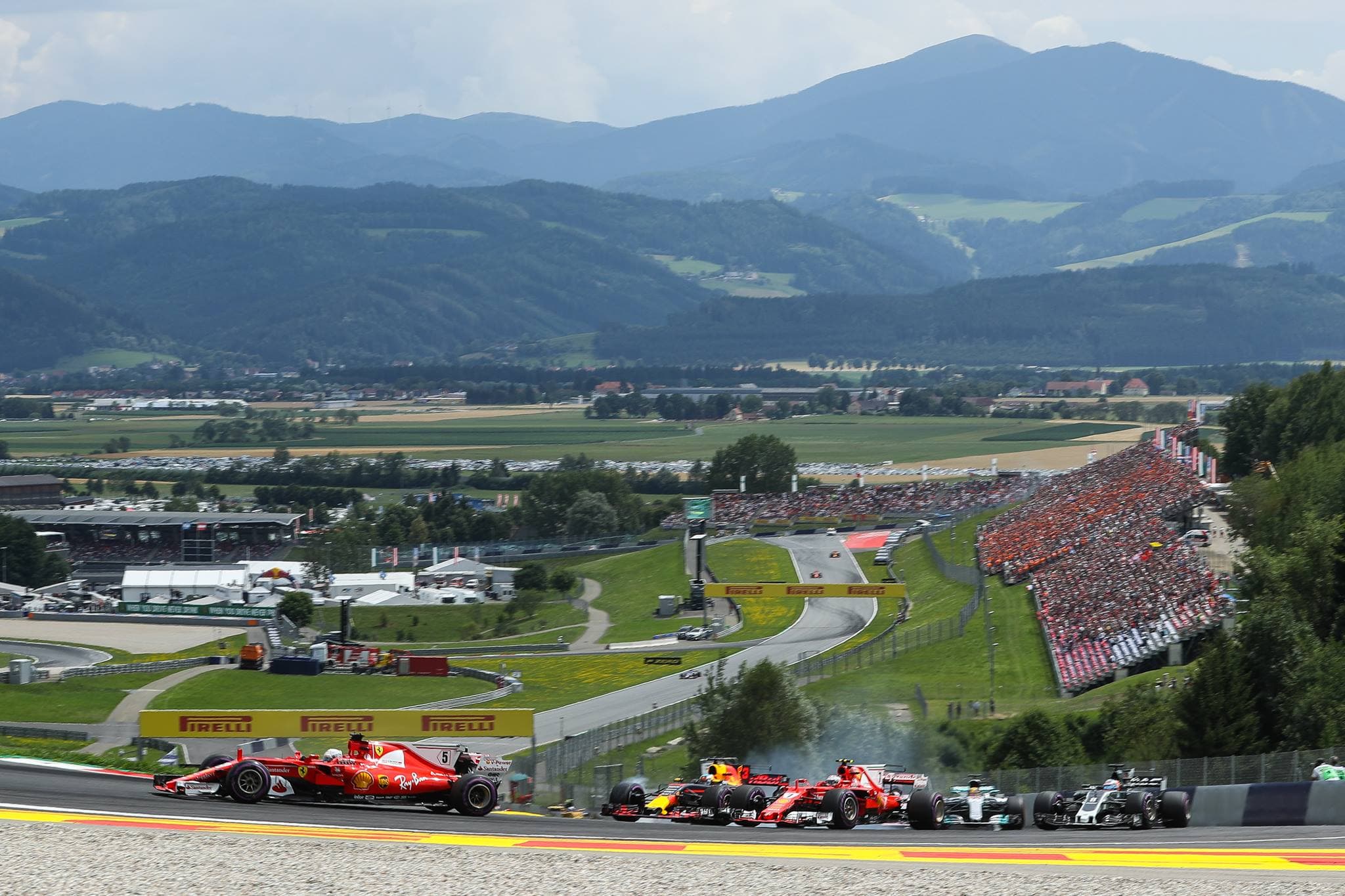 Red Bull Ring
