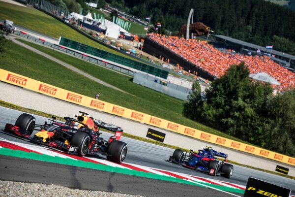 Red Bull Ring