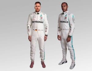 Vettel und Hamilton 2021 bei Mercedes?