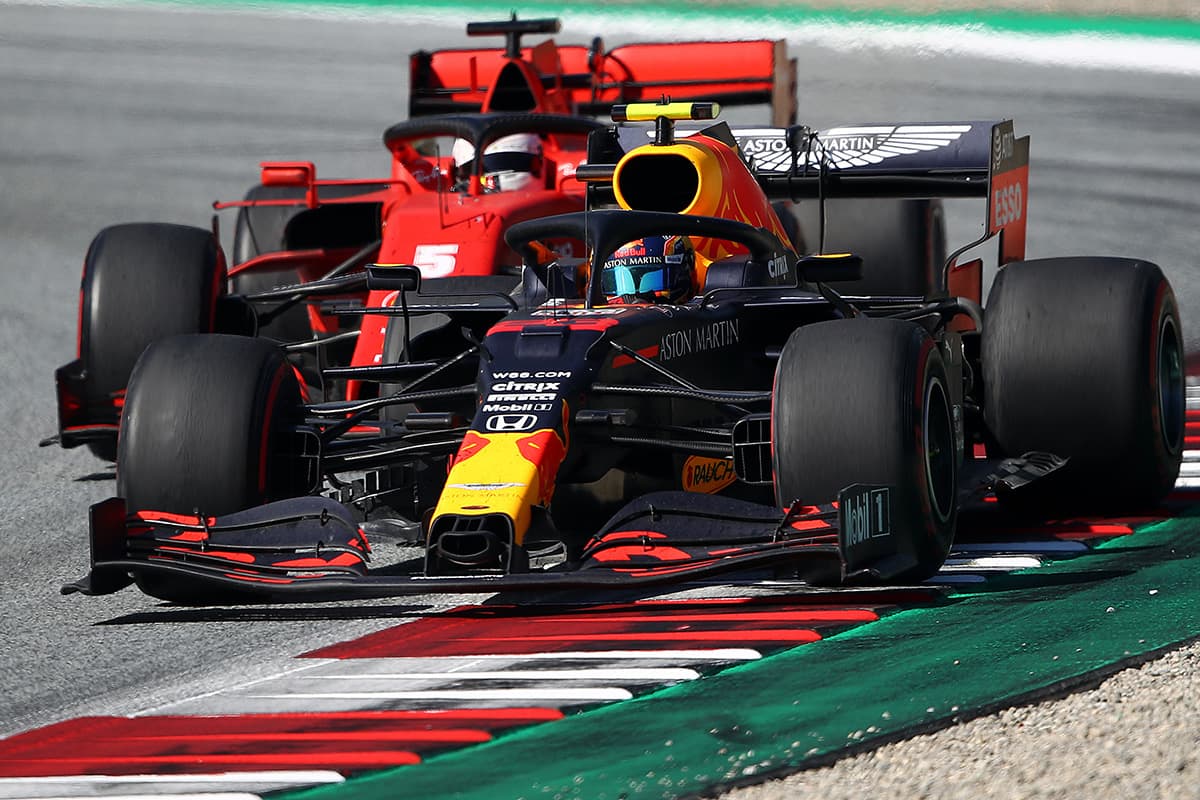 Credit: Bryn Lennon/Getty Images