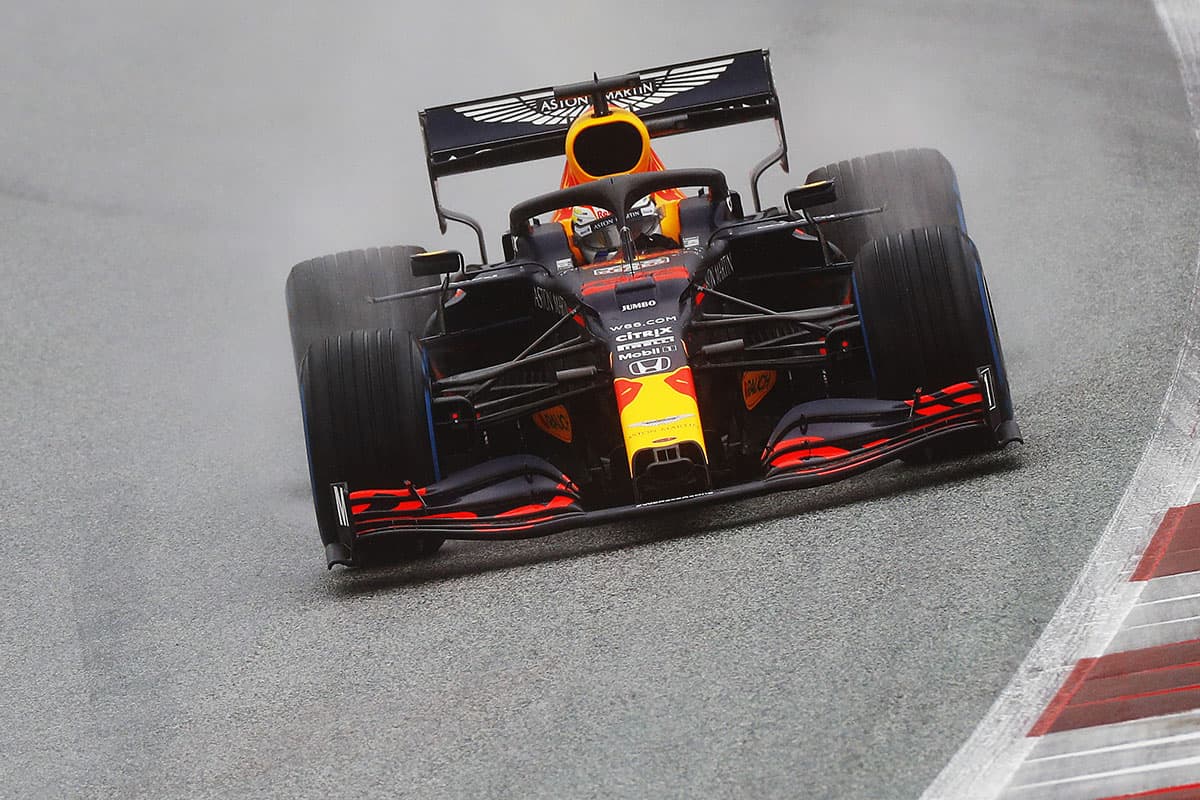 Credit: Foeger/Pool via Getty Images