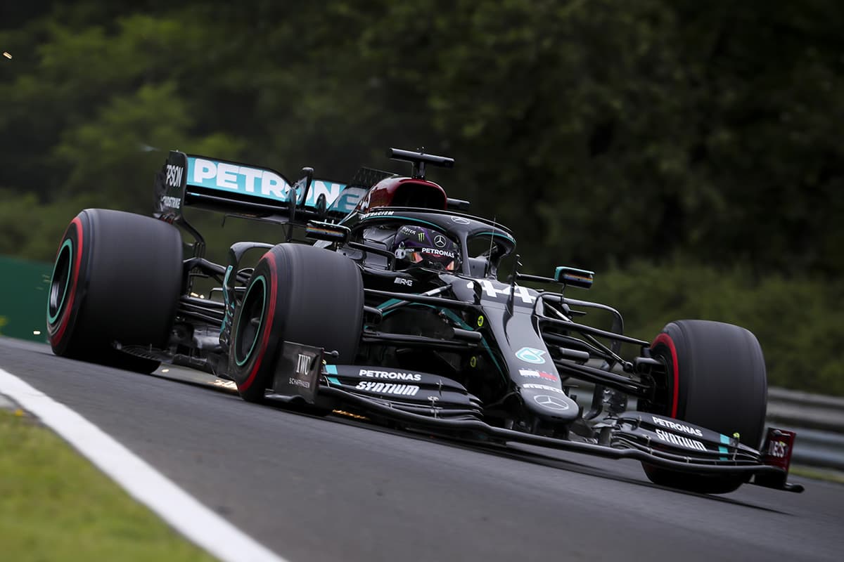 Credit: LAT/Mercedes