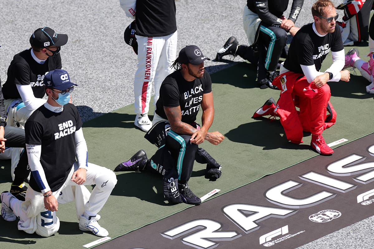 Credit: P. Fox/Getty Images/Red Bull Content Pool