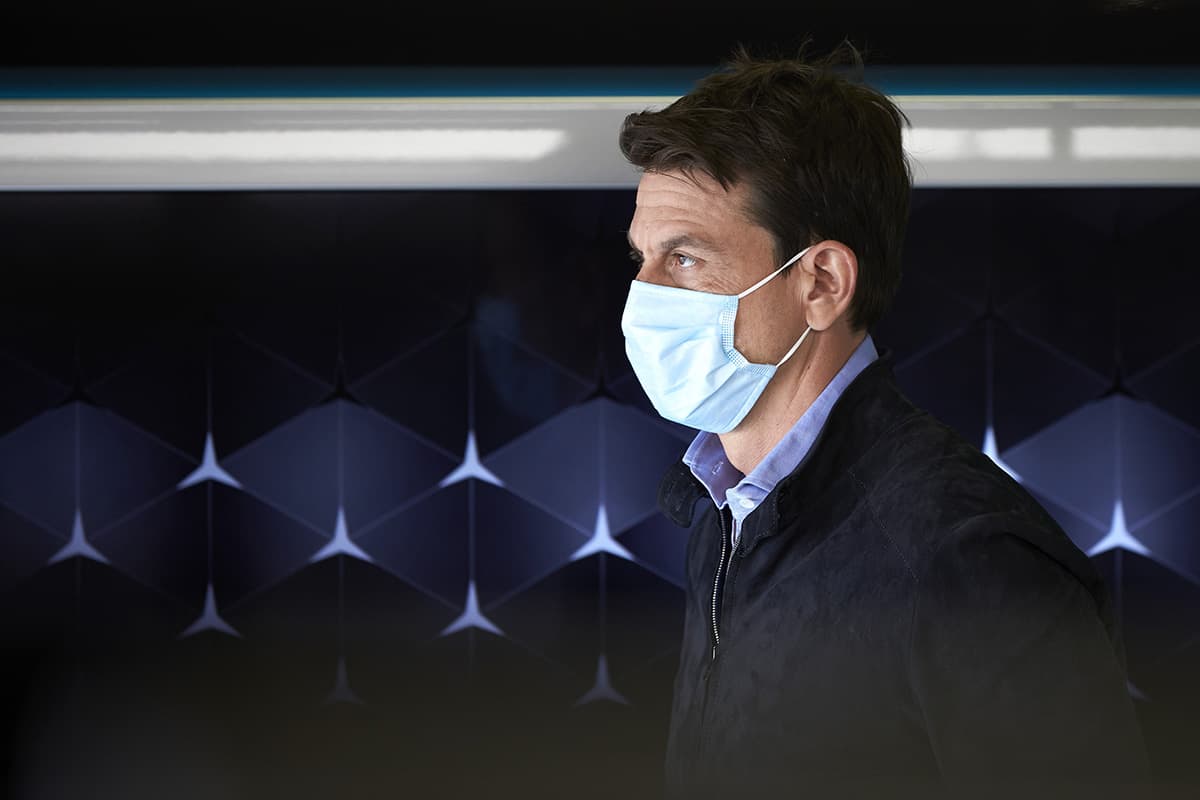 Credit: S. Etherington/Mercedes