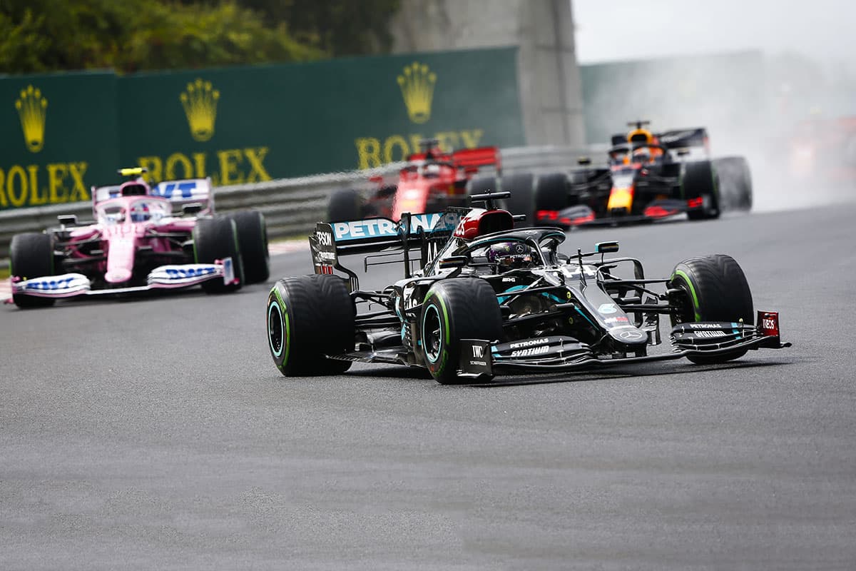 Credit: LAT/Mercedes