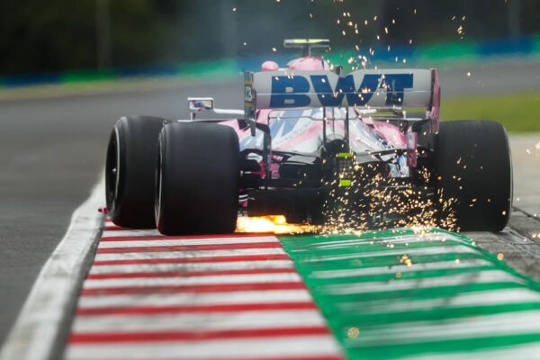 Credit: Racing Point