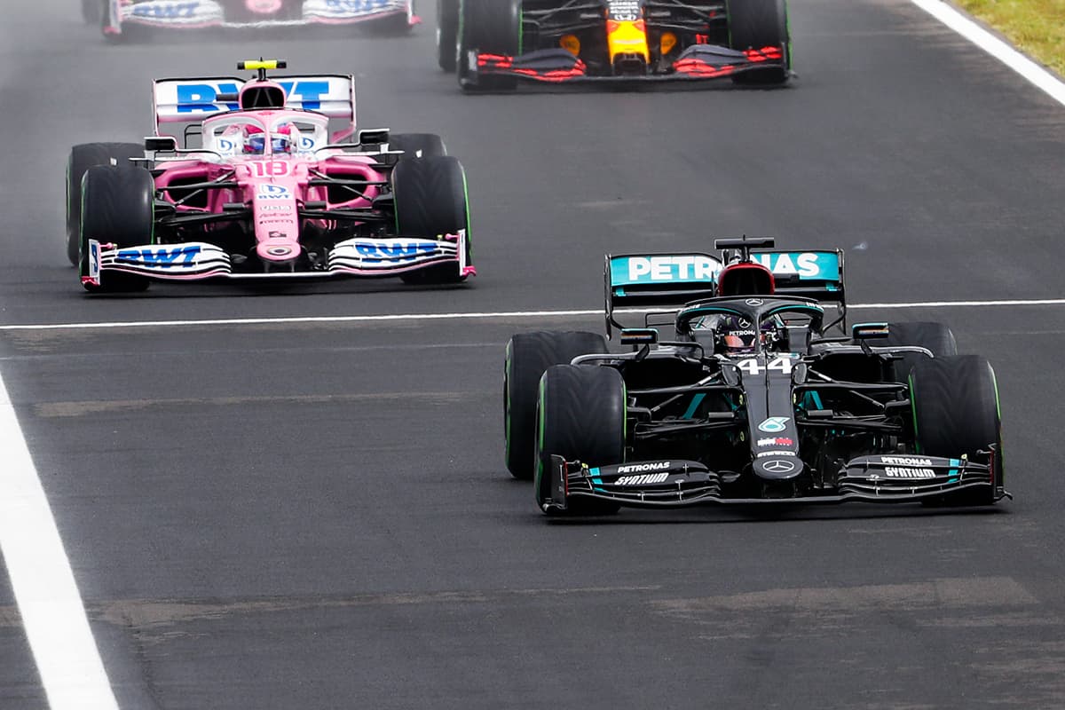 Credit: Antonin Vincent / DPPI