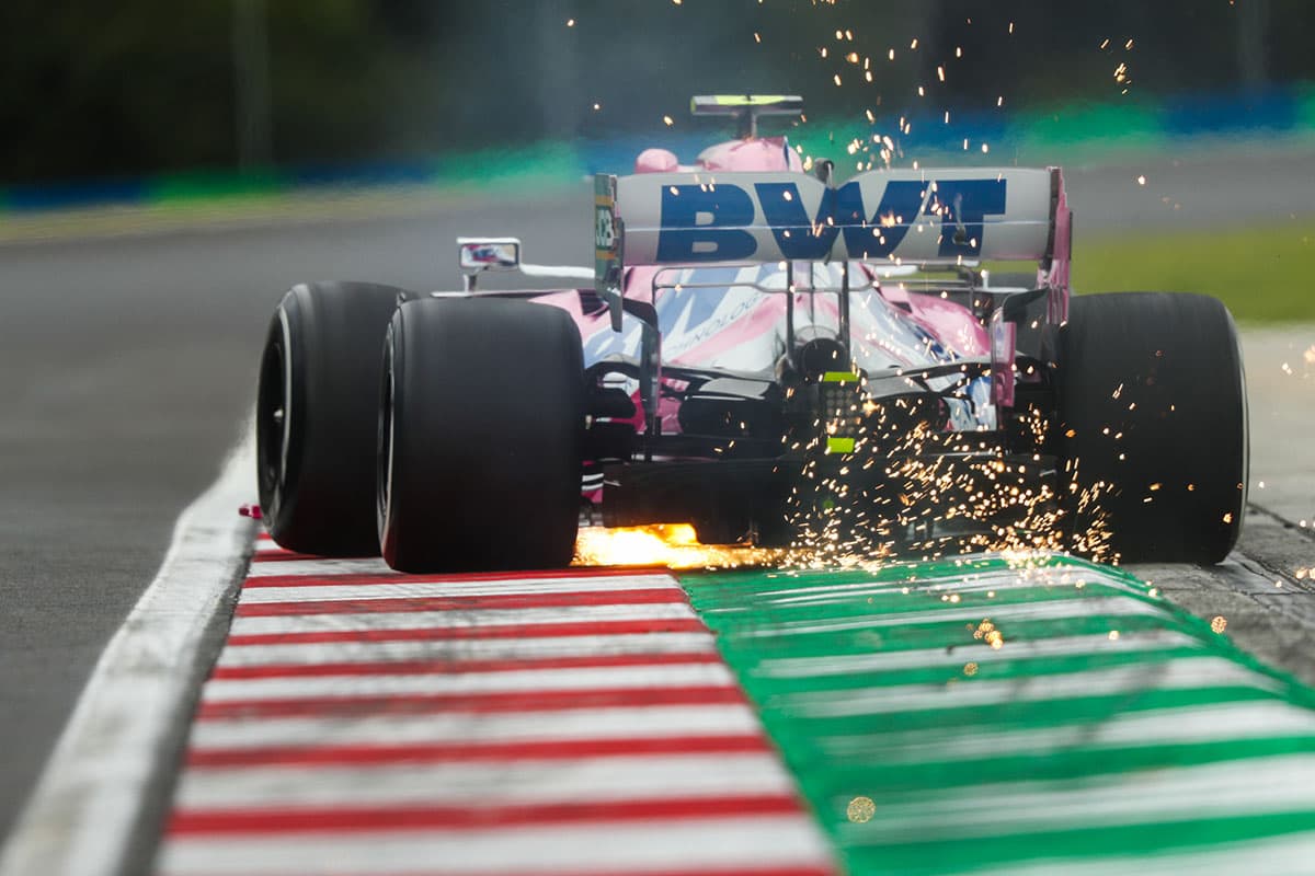 Credit: Racing Point