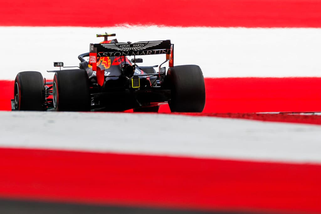 Credit: Red Bull Racing