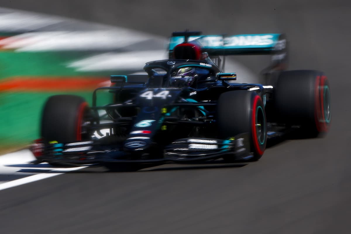 Credit: LAT/Mercedes