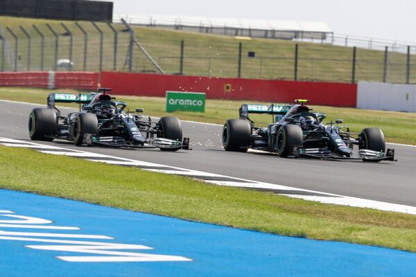 Credit: LAT/Mercedes