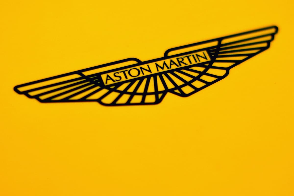 Aston Martin