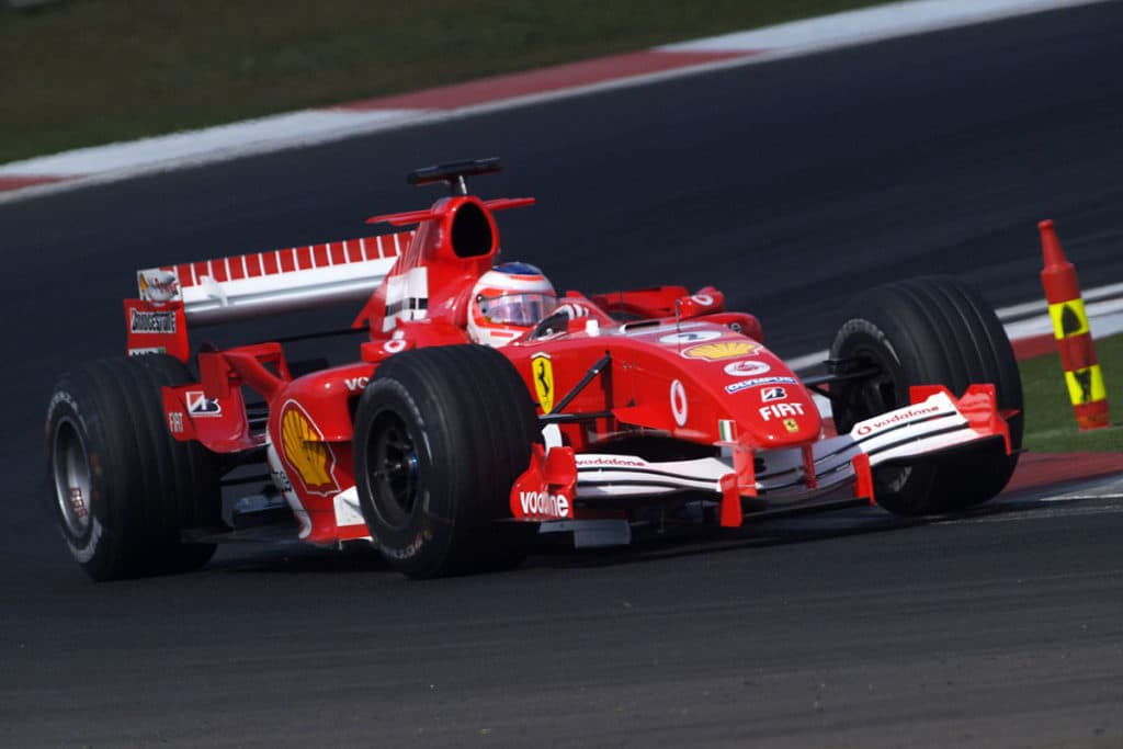 Kimis besondere Verstappen-Statistik