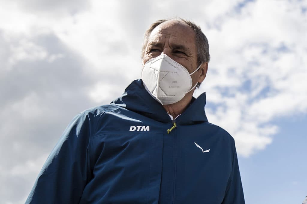 Stimmen zum Vettel Wechsel