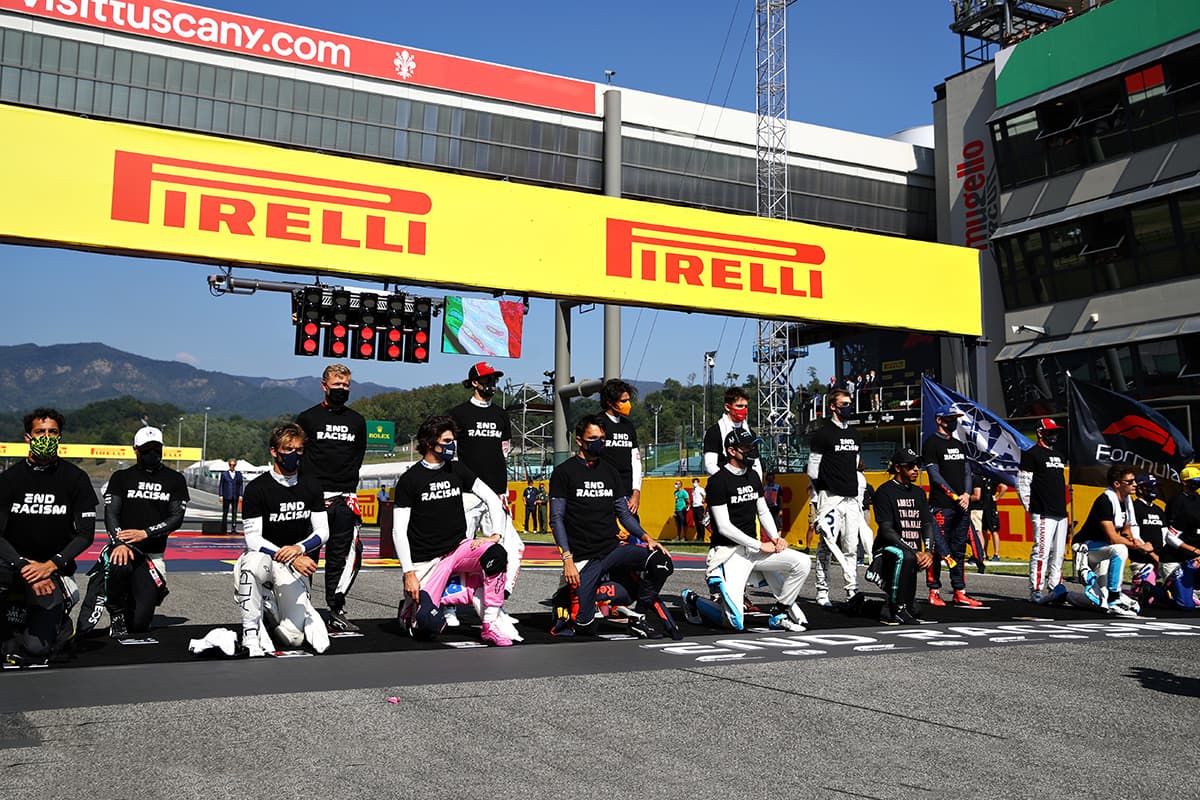 Credit: Mark Thompson/Getty Images