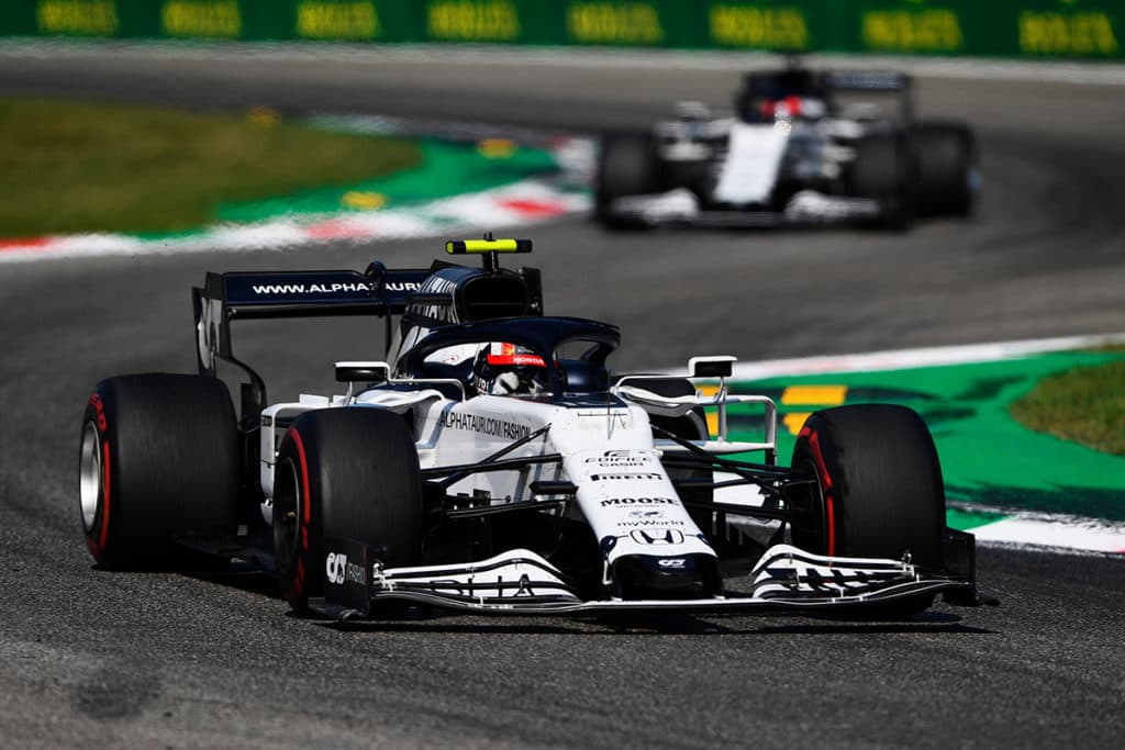 Wer wird der nächste F1-Premierensieger?