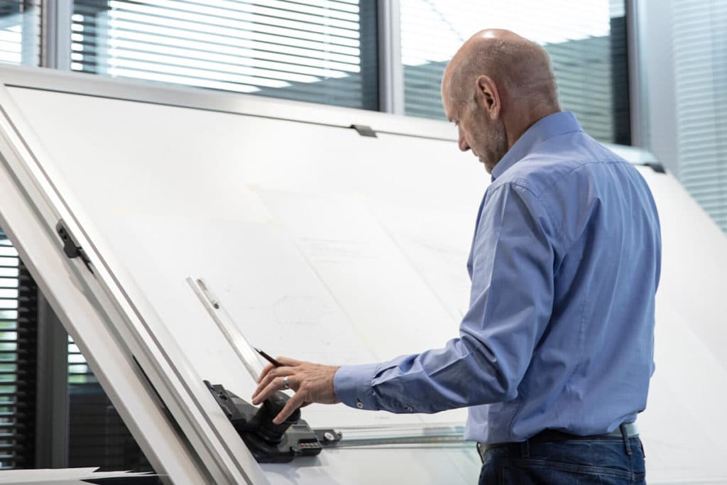 Sind Vettel und Newey bald wieder vereint?