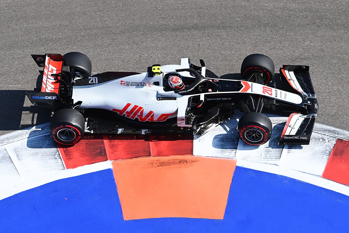 Credit: M. Sutton/LAT