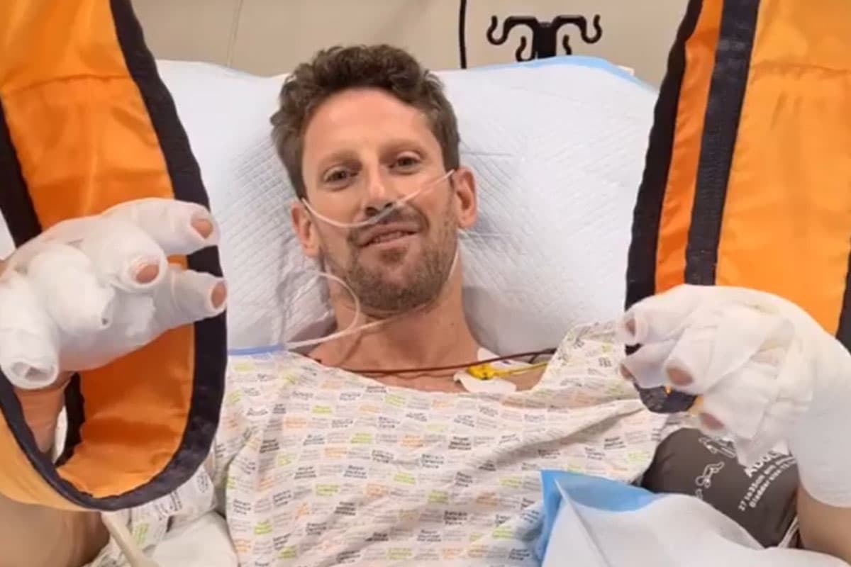 Credit: Grojean / Instagram