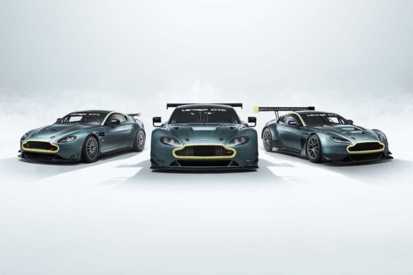 Credit: Aston Martin