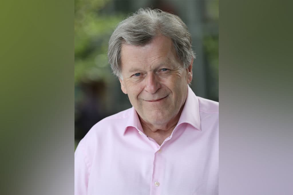 Norbert Haug hat als Mercedes-Motorsportchef sowohl mit Michael Schumacher als auch Lewis Hamilton gearbeitet.