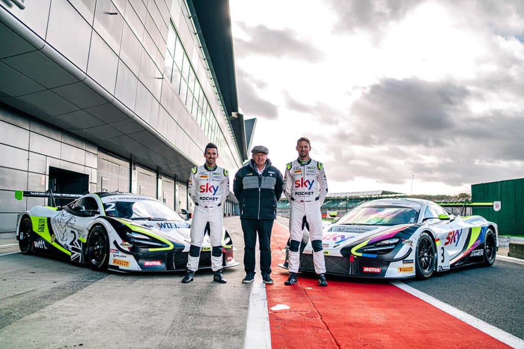 Credit: Team Rocket RJN