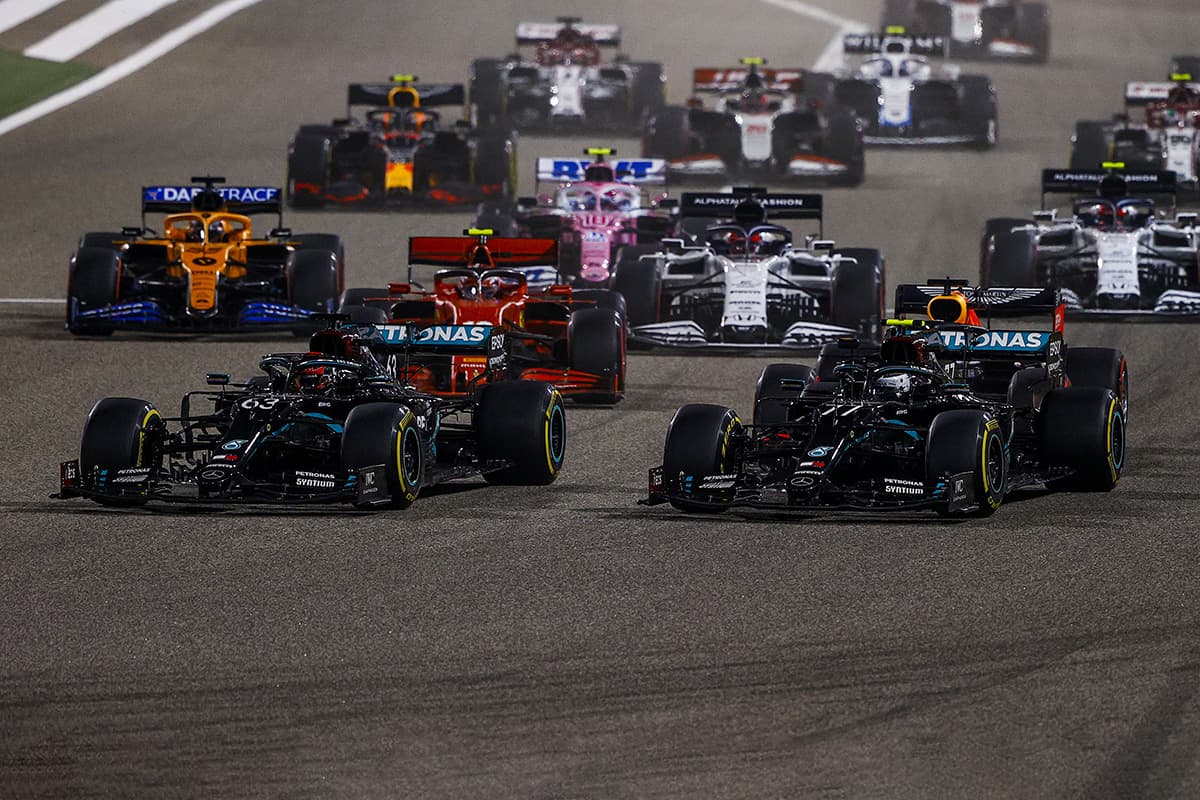 Credit: LAT / Mercedes