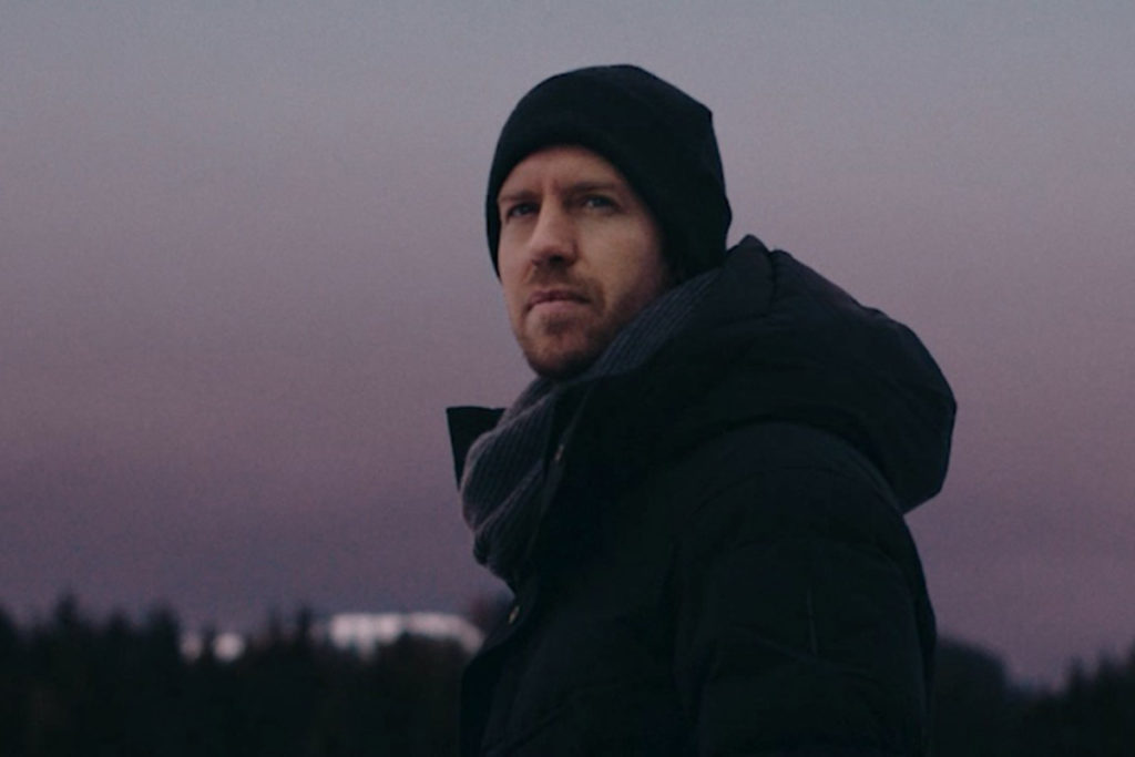 Sebastian Vettel Aston Martin Formel 1 News