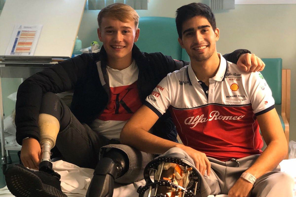 Correa Monger Hospital