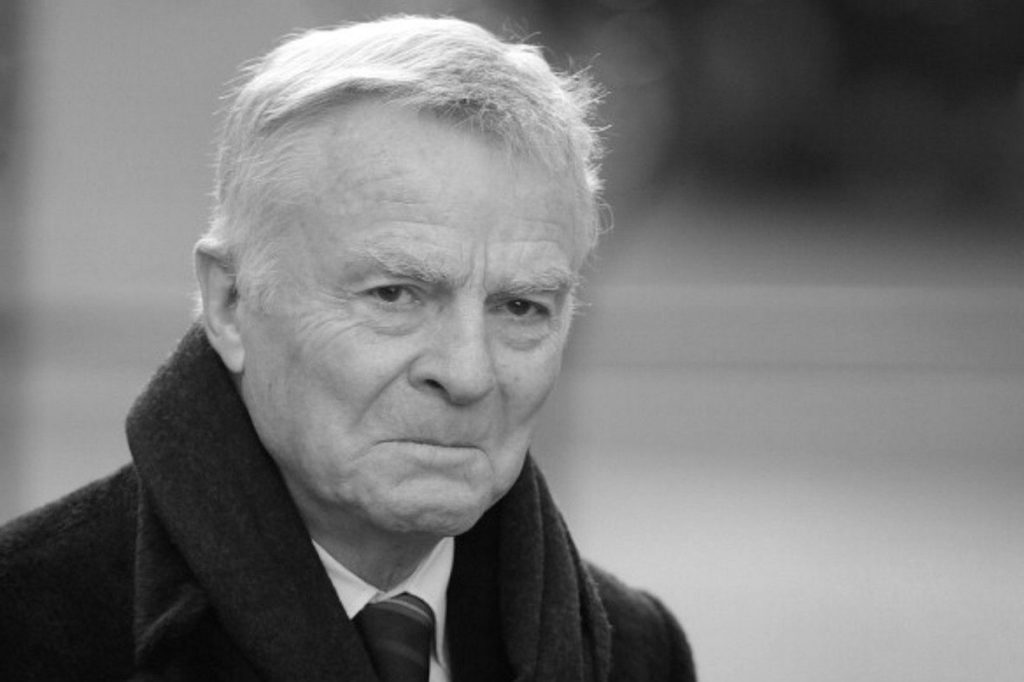 Formel 1 Max Mosley