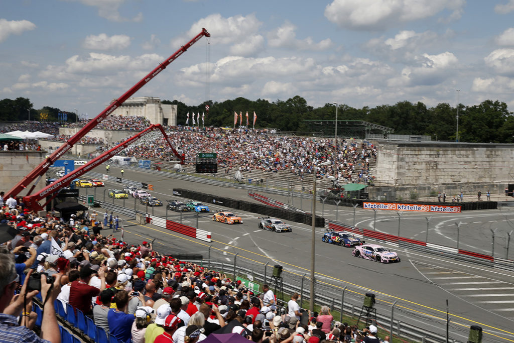 DTM Norisring