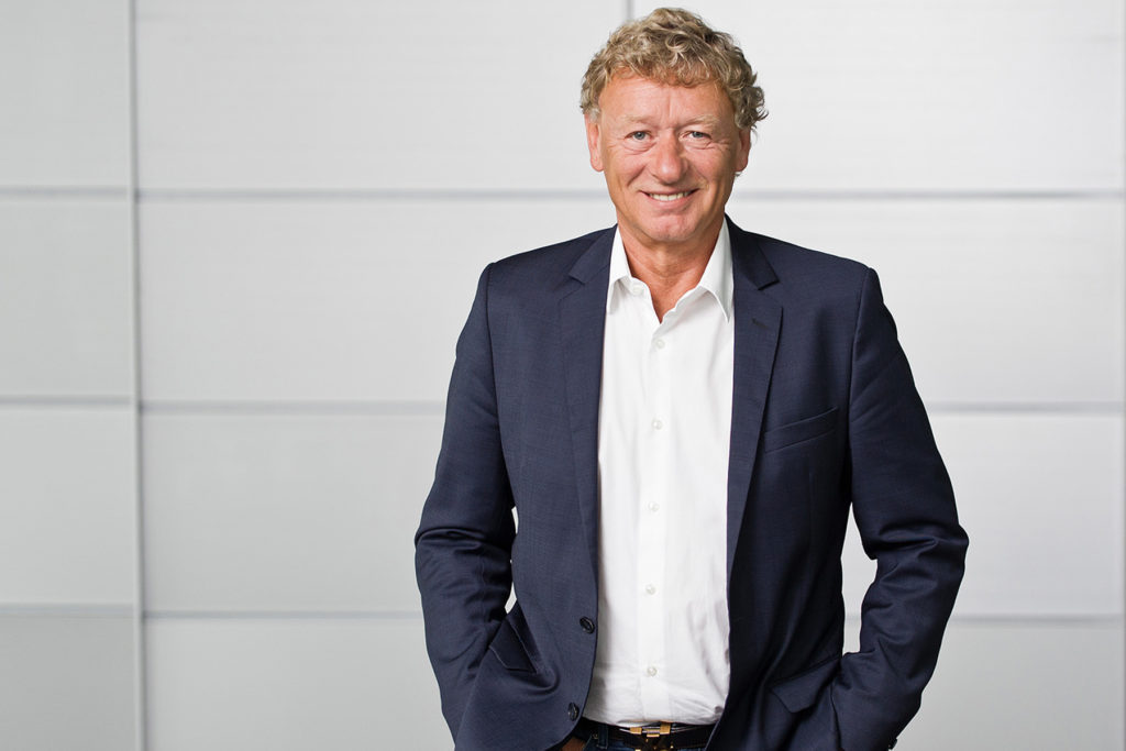 Formel 1 Hermann Tilke