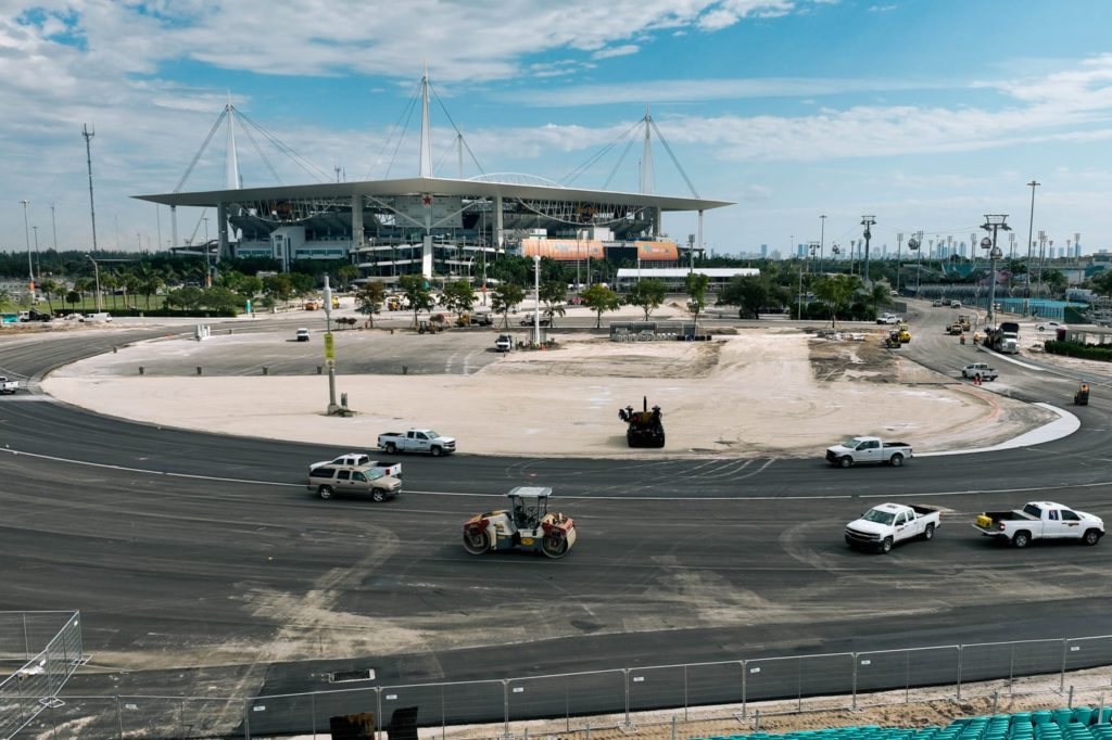 Formel 1 Miami GP 2022