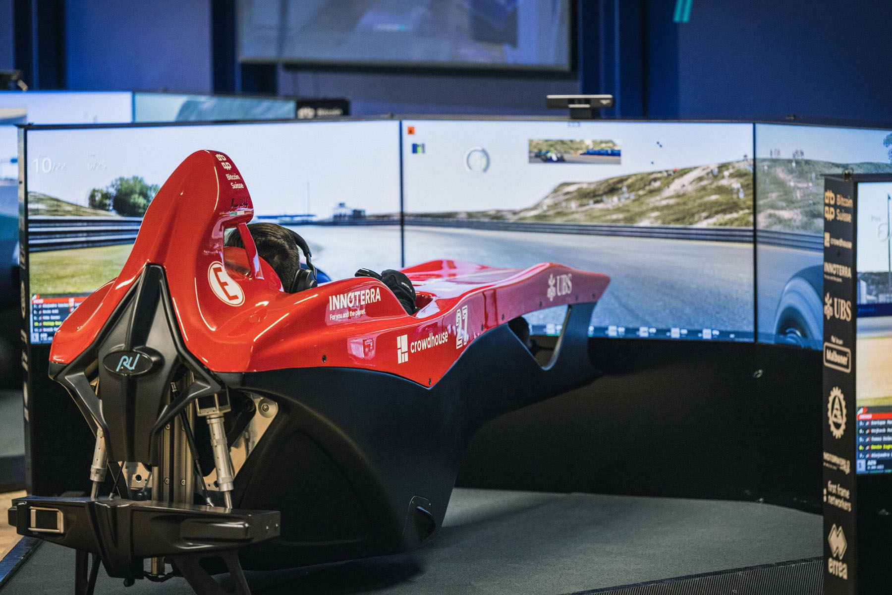 Credit: Racing Unleashed