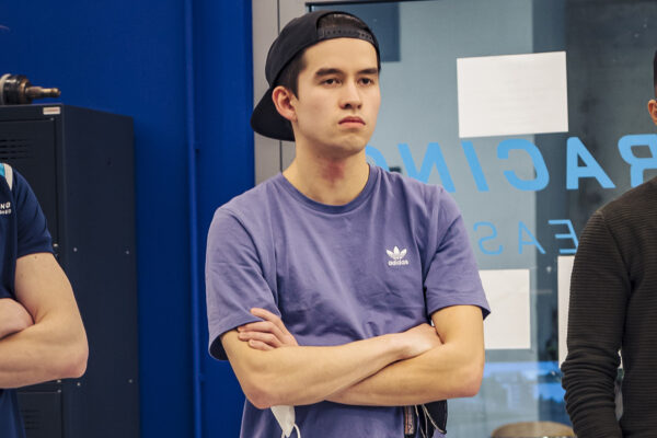 Racing Unleashed Angelo Michel 2022