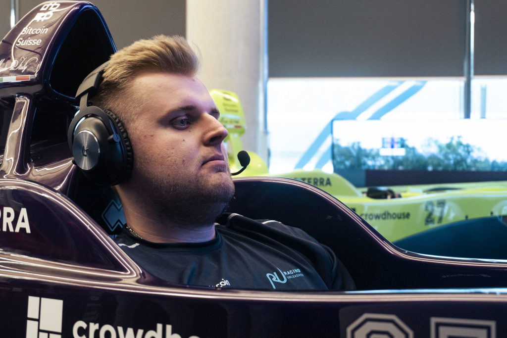 Racing Unleashed Michal Smidl 2022